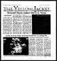 Newspaper: The Yellow Jacket (Brownwood, Tex.), Vol. 97, No. 1, Ed. 1, Thursday,…
