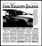 Newspaper: The Yellow Jacket (Brownwood, Tex.), Vol. 97, No. 4, Ed. 1, Thursday,…