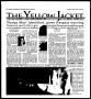Newspaper: The Yellow Jacket (Brownwood, Tex.), Vol. 97, No. 5, Ed. 1, Thursday,…