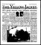 Newspaper: The Yellow Jacket (Brownwood, Tex.), Vol. 97, No. 6, Ed. 1, Thursday,…