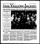 Newspaper: The Yellow Jacket (Brownwood, Tex.), Vol. 97, No. 10, Ed. 1, Thursday…