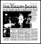 Newspaper: The Yellow Jacket (Brownwood, Tex.), Vol. 97, No. 12, Ed. 1, Thursday…