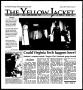 Thumbnail image of item number 1 in: 'The Yellow Jacket (Brownwood, Tex.), Vol. 97, No. 13, Ed. 1, Thursday, April 26, 2007'.