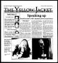Newspaper: The Yellow Jacket (Brownwood, Tex.), Vol. 98, No. 6, Ed. 1, Thursday,…