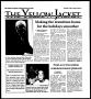 Newspaper: The Yellow Jacket (Brownwood, Tex.), Vol. 98, No. 7, Ed. 1, Thursday,…