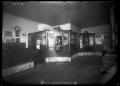 Photograph: [Teller's Window at First State Bank]