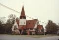 Photograph: [St James Episcopal Church, (new roof - phase 1)]
