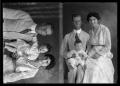 Photograph: [Young Family with Child]