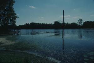 Primary view of object titled '[Katy Lake]'.