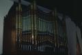 Photograph: [1st Methodist Church Pipe Organ]