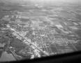 Photograph: [Hereford, Texas from Above]