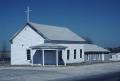 Thumbnail image of item number 1 in: '[Pleasant Valley Rural Methodist Church]'.