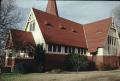 Photograph: [St James Episcopal Church, (new roof - phase 1)]