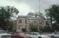 Primary view of [Rains County Courthouse]