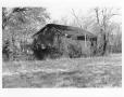 Photograph: [601 S. May - Dilley Foundry Furnace Building]