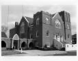 Photograph: [422 S. Magnolia - First United Methodist Church]