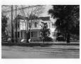 Photograph: [814 S. Sycamore - Pennybacker Campbell House]