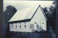 Primary view of [Mt Zion "Baptist Church of Christ"]