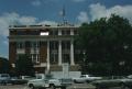 Photograph: [Old Nolan County Courthouse]