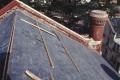 Primary view of [Shelby County Courthouse, (slate roof w/ copper flashing)]