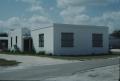 Photograph: [King Ranch NHL- Santa Gertrudis Div Headquarters, (Old School buildi…
