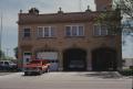 Photograph: [Central Fire Station]