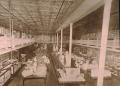 Photograph: [J.B. Ragland Mercantile Co. Building, (Interior)]