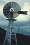 Photograph: [Canon Ranch Railroad Eclipse Windmill]
