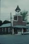 Primary view of [Old Market House/Goliad Firehouse]