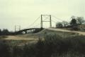 Photograph: [Regency Suspension Bridge]