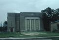 Primary view of [Temple Beth Isreal, (Exterior)]