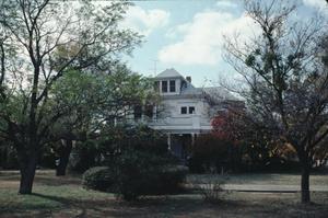 Primary view of object titled '[Knox House]'.