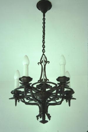 Primary view of object titled '[Isabella Court]'.