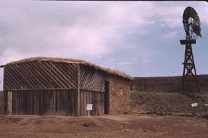 Primary view of object titled '[Ranch HQ]'.