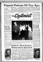 Newspaper: The Optimist (Abilene, Tex.), Vol. 43, No. 16, Ed. 1, Friday, Februar…