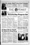 Newspaper: The Optimist (Abilene, Tex.), Vol. 47, No. 10, Ed. 1, Friday, Novembe…