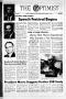 Newspaper: The Optimist (Abilene, Tex.), Vol. 47, No. 18, Ed. 1, Friday, Februar…