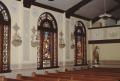 Photograph: [St. Mary's Cathedral, (Interior)]
