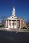 Photograph: [First Baptist Church]