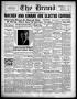 Newspaper: The Brand (Abilene, Tex.), Vol. 20, No. 29, Ed. 1, Saturday, May 2, 1…