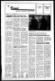 Newspaper: The Brand (Abilene, Tex.), Vol. 76, No. 5, Ed. 1, Friday, December 9,…