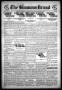 Newspaper: The Simmons Brand (Abilene, Tex.), Vol. 1, No. 21, Ed. 1, Friday, Mar…