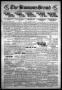 Newspaper: The Simmons Brand (Abilene, Tex.), Vol. 1, No. 29, Ed. 1, Friday, May…