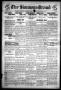 Newspaper: The Simmons Brand (Abilene, Tex.), Vol. 2, No. 2, Ed. 1, Friday, Sept…