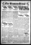 Newspaper: The Simmons Brand (Abilene, Tex.), Vol. 2, No. 3, Ed. 1, Friday, Octo…