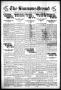 Newspaper: The Simmons Brand (Abilene, Tex.), Vol. 2, No. 7, Ed. 1, Friday, Nove…