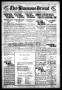 Newspaper: The Simmons Brand (Abilene, Tex.), Vol. 2, No. 13, Ed. 1, Friday, Dec…