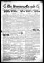 Newspaper: The Simmons Brand (Abilene, Tex.), Vol. 2, No. 22, Ed. 1, Saturday, M…