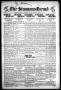 Newspaper: The Simmons Brand (Abilene, Tex.), Vol. 2, No. 23, Ed. 1, Saturday, M…