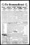 Newspaper: The Simmons Brand (Abilene, Tex.), Vol. 2, No. 29, Ed. 1, Saturday, M…